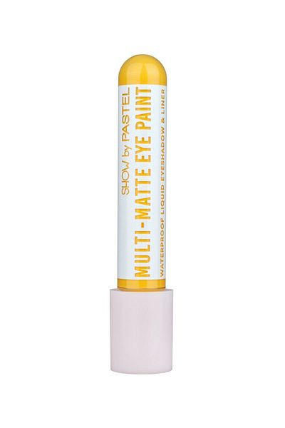 Show by Pastel Matte Liquid Eyeshadow and Eyeliner 86 Boujee |