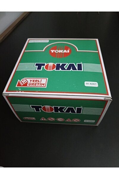 Tokai Kullan At Çakmak 50 Li Çakmak