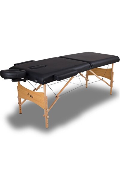 ALC VIP 2 Katlanabilir Masaj Masası Terapi Masası Güzellik Salonu Masası
