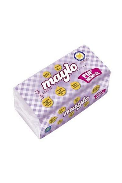 Maylo 150 Sheets Puff Wipes