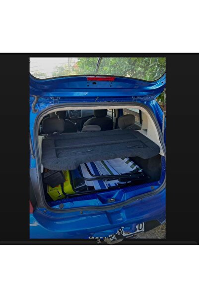 TEYİM Dacia Sandero Stepway Pandizot Yeni Kasa 2013 Ve Sonrası