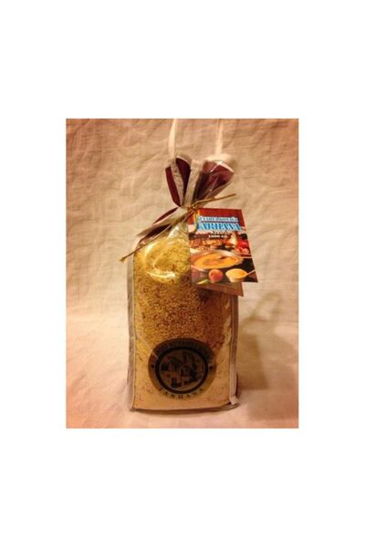 KONAK TARHANA 1 Kg Tarihi Kütahya Konağı Tatli Ev Tarhanası