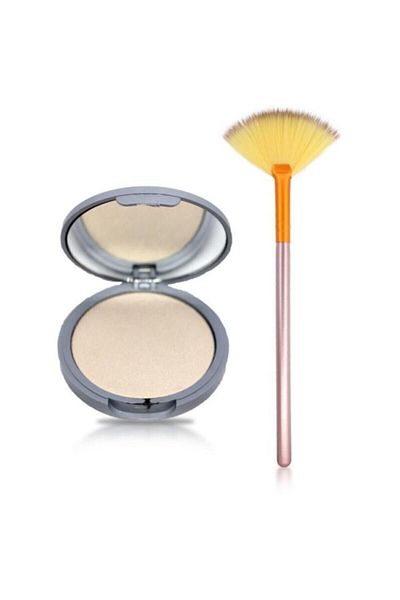 Makeuptime Lou Brightening Brush