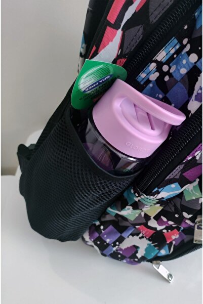 Globox 600 Cc Tritan Flask