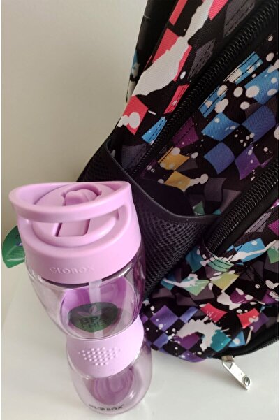 Globox 600 Cc Tritan Flask