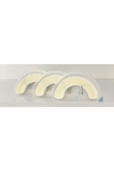 Coloplast برافا® علبة شريط مطاطي 20 قطعة × 3 قطع