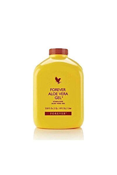 Forever Living Products Forever Aloe Vera Gel -1 Adet