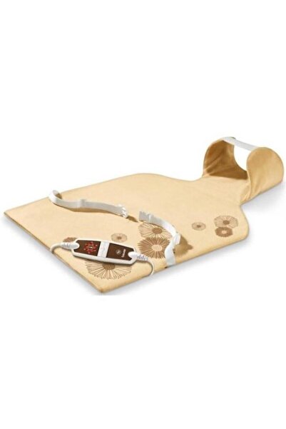 Beurer Hk 58 Cozy Belted Heating Pillow with Automatic Shut-Off Feature - Ele...