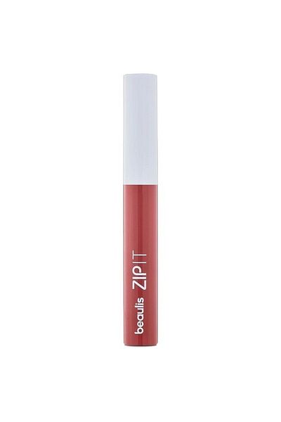 beaulis Zip It Liquid Matte Lipstick 305 Juliet