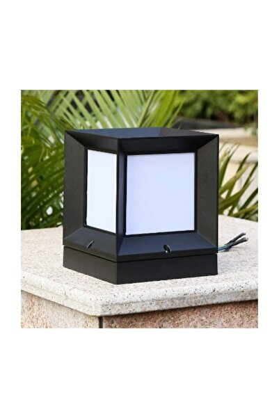 Cata Ct 7022 Milan Bahçe Armatürü