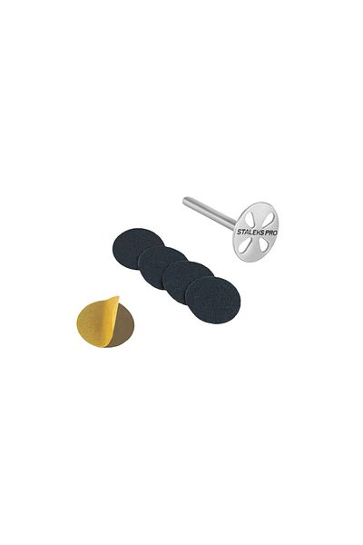 STALEKS Expert 15 Small Pedicure Pododisk - Pdset-15