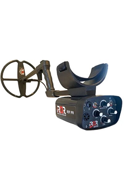 TRABZON DEDEKTÖR Rdr Deep Pro 32 cm Başlık ( POİNTER HEDİYELİ PAKET )