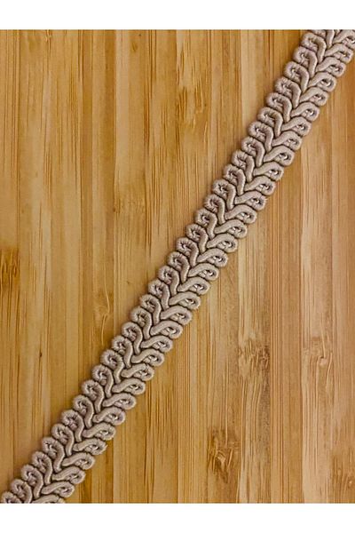 Öztürk Decorative Strip Cappuccino