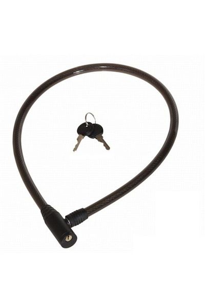 Rectus 12*80 Bicycle Lock with Key