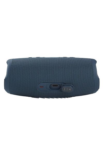JBL تشارج 5 مكبر صوت بلوتوث أزرق Ipx7
