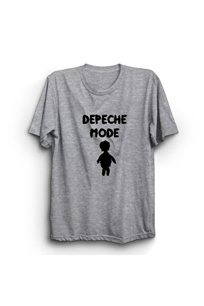 The Fame Tricou Depeche Mode, Kid, Rock Metal Music Band