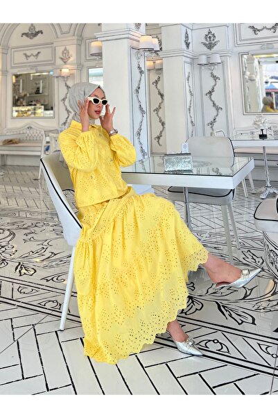 hilla line ΠΕΤΡΑ ΕΠΙΛΗΡΩΜΕΝΗ ΦΟΥΣΤΑ ΜΕ ΣΧΕΔΙΟ FISTOS