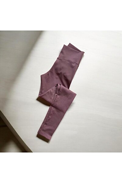 QKK Visok struk Rebrasto Skuba tkanina - Lagane šljifene tajice Q.4U.O1.K.1K....