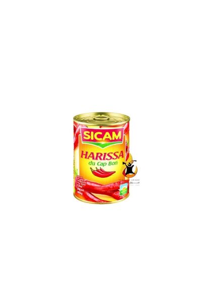 Aile dostu Harissa Laroyale Acı biber 135gr