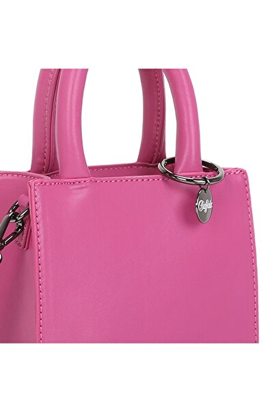 Buffalo Boxy Mini Bag Handbag 17.5 cm