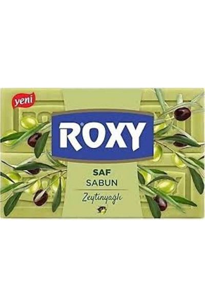 Dalan Roxy 500gr Olive Oil Bath Soap (125x4)