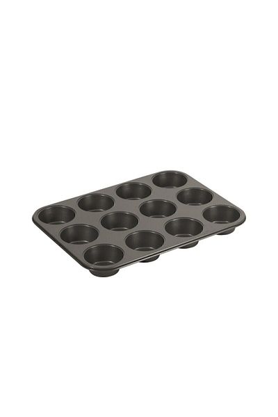 Fisko 12-Piece Muffin Mold 1031800023