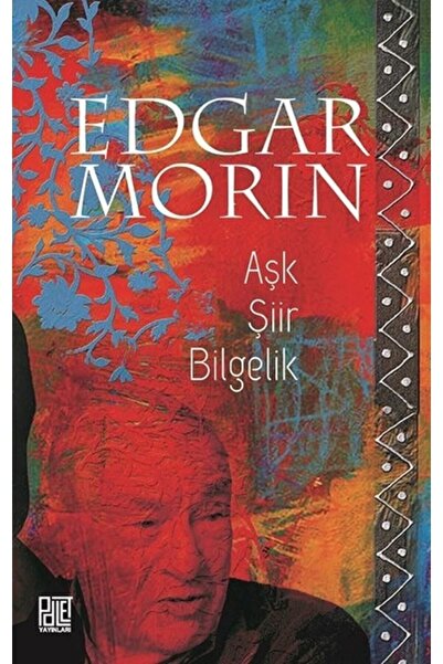 Palet Yayınları Aşk Şiir Bilgelik