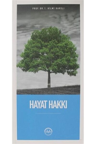 Diyanet İşleri Başkanlığı Hayat Hakkı
