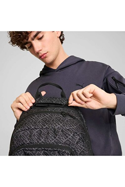 Puma Ανδρικό σακίδιο πλάτης Academy