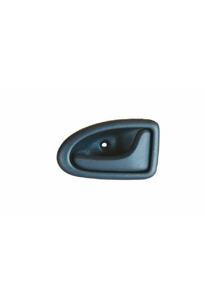 OTOCO Renault Megane Door Handle - Black (Local) Right Original, Compatible Ren20Me001Y