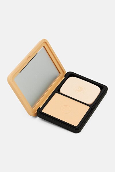 Future Makeup FU3402 HD Skin Powder Foundation 12g, Black