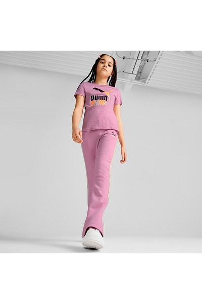 Puma Kids Tricou LAVALAND pentru copii/adolescenti