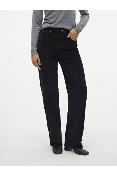Vero Moda Jeans - Siyah