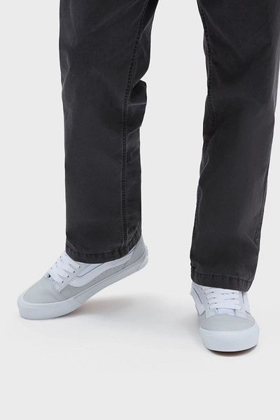 Vans Knu Skool Sneakers Unisex SHOES VN0009QCYF91