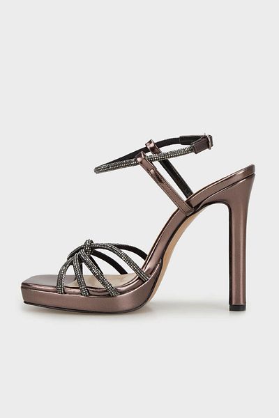 Lela Rochie de seara cu toc inalt - PANTOFI 347H3061844