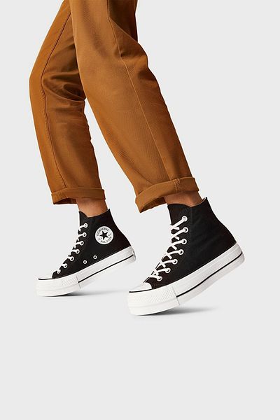 converse Pantofi Chuck Taylor All Star Sneaker PANTOF 560845 C 001