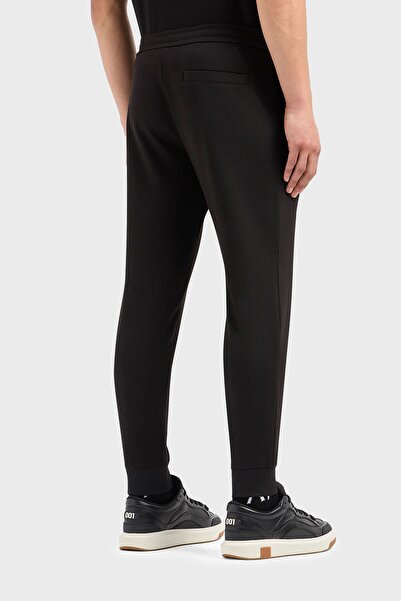 Armani Exchange Ανδρικό Αθλητικό Παντελόνι Jogger Regular Fit ΠΑΝΤΕΛΟΝΙ 3DZPSA Z9N1Z 1200