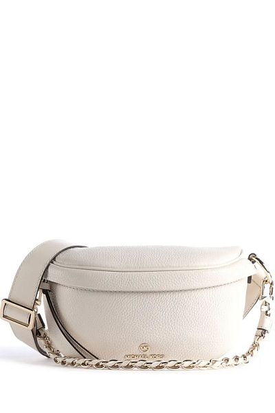 Michael Kors Lt krémszínű válltáska nőknek/lányoknak