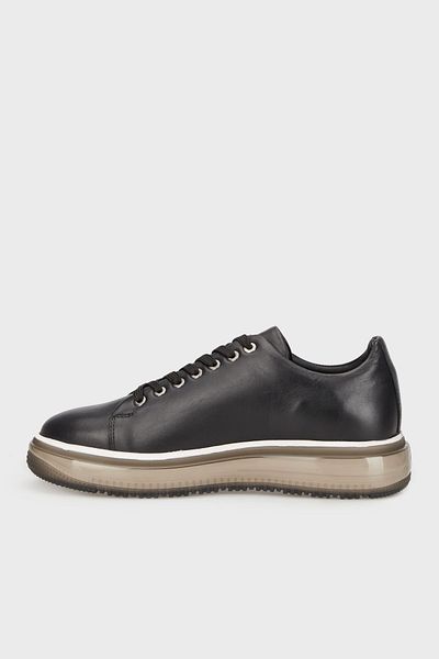 MARCOMEN Leather Casual Shoes Men's Shoes15219373S2