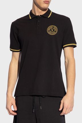 Versace jeans couture polo 2025