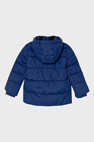 Calvin Klein Comfort Fit Logolu Mont IB0IB01276C6Z Çocuk MONT IB0IB01276 C6Z