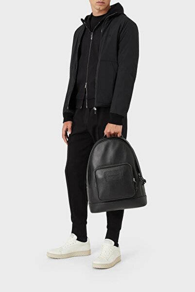 Emporio Armani Trousers Men's Trousers 8n1p72 1jbtz 0999