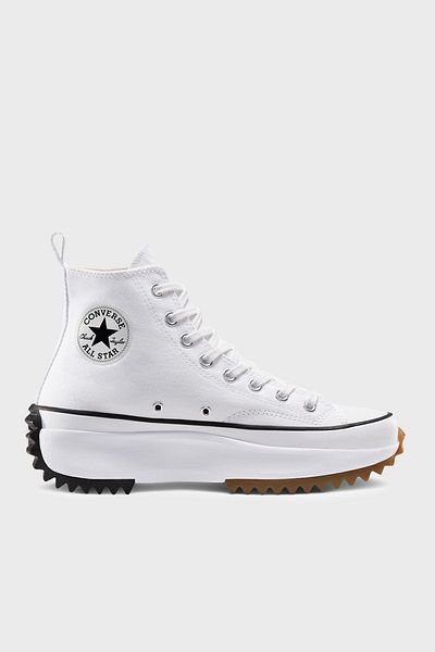 converse Run Star Hike High Top Sneaker Shoes166799C 102