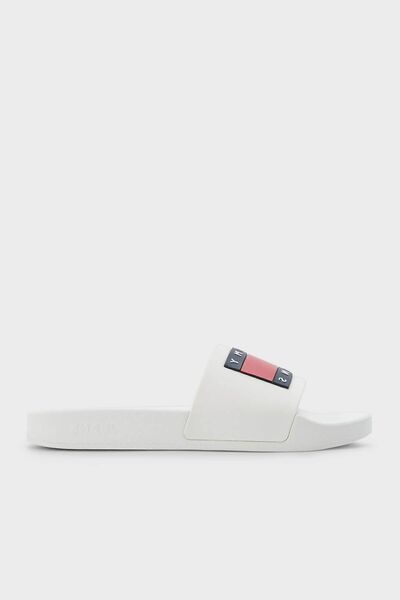 Tommy Jeans شبشب بشعار EN0EN02115 TCR