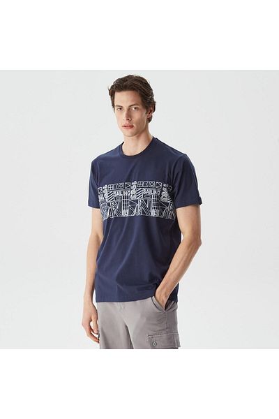 Nautica Тениска