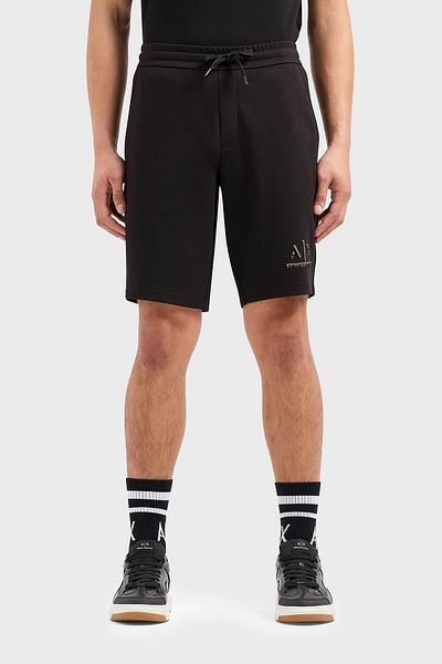 Armani Exchange Ανδρική κοντή τσέπη με κανονική εφαρμογή 3DZSSA Z9N1Z 1200