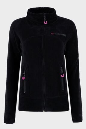 Canadian Peak Kad n Siyah Softshell Polar Ud las Fiyat Yorumlar Trendyol