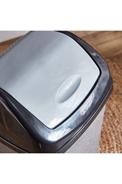 Home Box سلة المهملات Keep Clean - 21 لتر