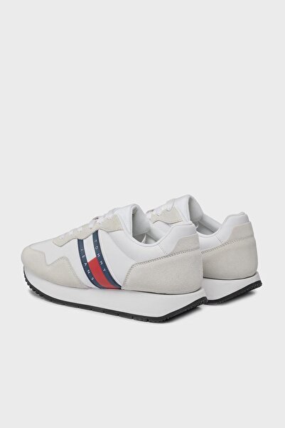 Tommy Hilfiger Sneaker Ayakkabı Erkek AYAKKABI EM0EM01316 YBR
