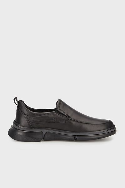MARCOMEN Leather Loafers Men's SHOES15219325S1